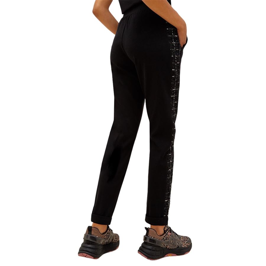 PANTAL. JERSEY Liu Jo | TF2294J6144C3116
